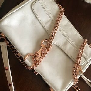 Rebecca Minkoff Mini M.A.C. Crossbody